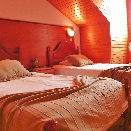 オルタ A Casa Do Ladoゲストハウス エクステリア 写真