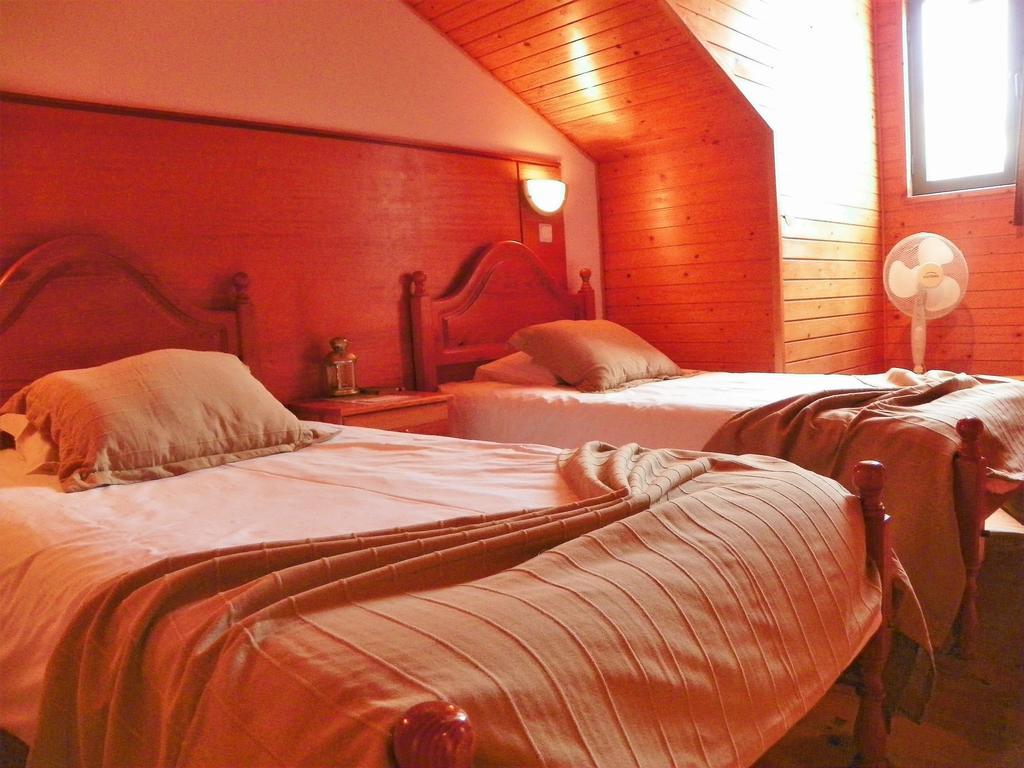 オルタ A Casa Do Ladoゲストハウス エクステリア 写真