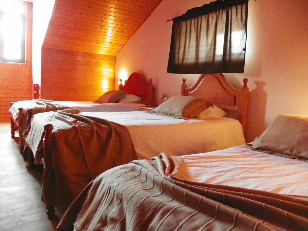 オルタ A Casa Do Ladoゲストハウス エクステリア 写真