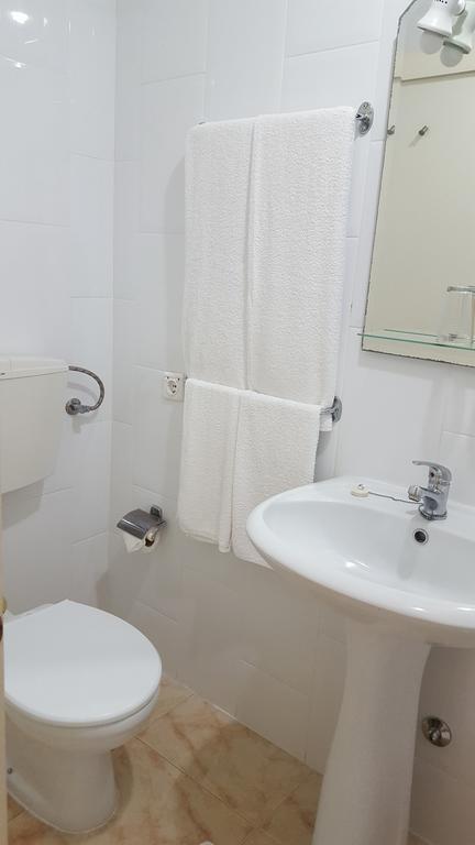 オルタ A Casa Do Ladoゲストハウス エクステリア 写真