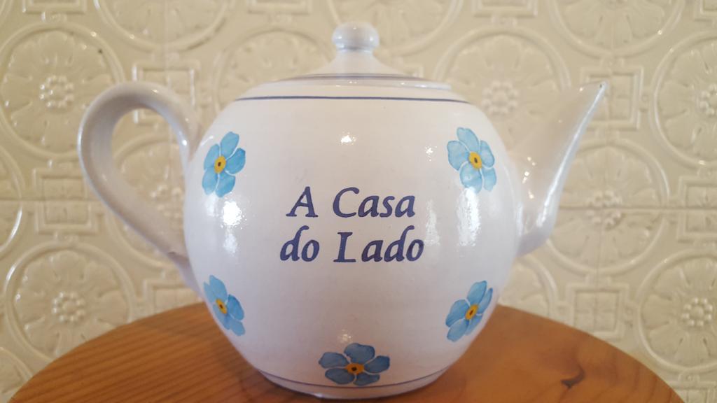 オルタ A Casa Do Ladoゲストハウス エクステリア 写真